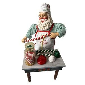 Possible Dreams‎ “Master Candy Maker”